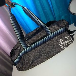 Victoria secret weekender/Workout bag